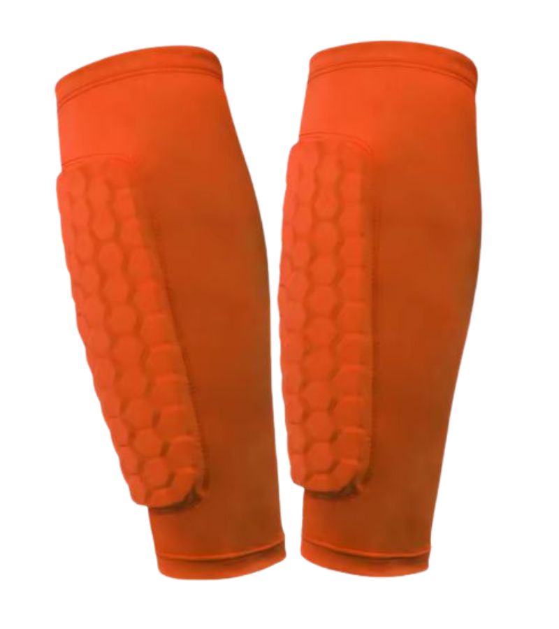 Shielder Pro Pad – Mangas de protección