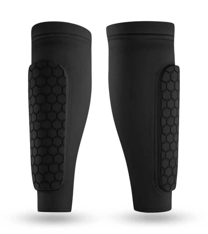 Shielder Pro Pad – Mangas de protección