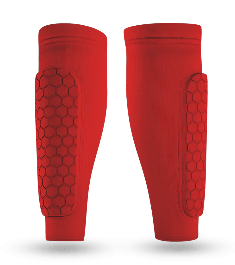 Shielder Pro Pad – Mangas de protección