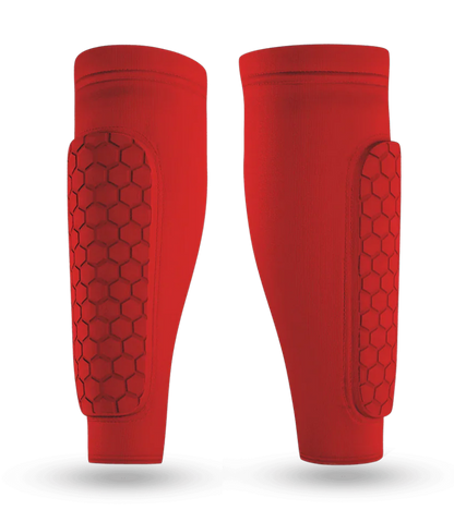 Shielder Pro Pad – Mangas de protección