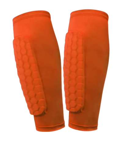 Shielder Pro Pad – Mangas de protección